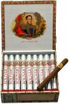Typical Bolivar packaging